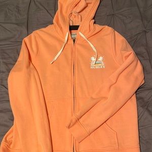 Hurley Hoodie